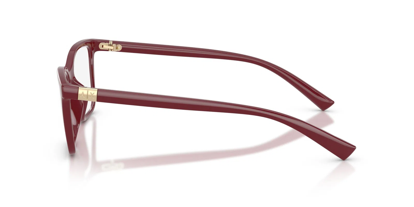 Armani Exchange 3146U Eyeglasses - view 6